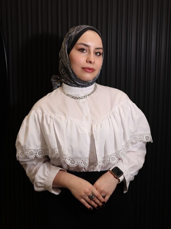 Nadin Albiek