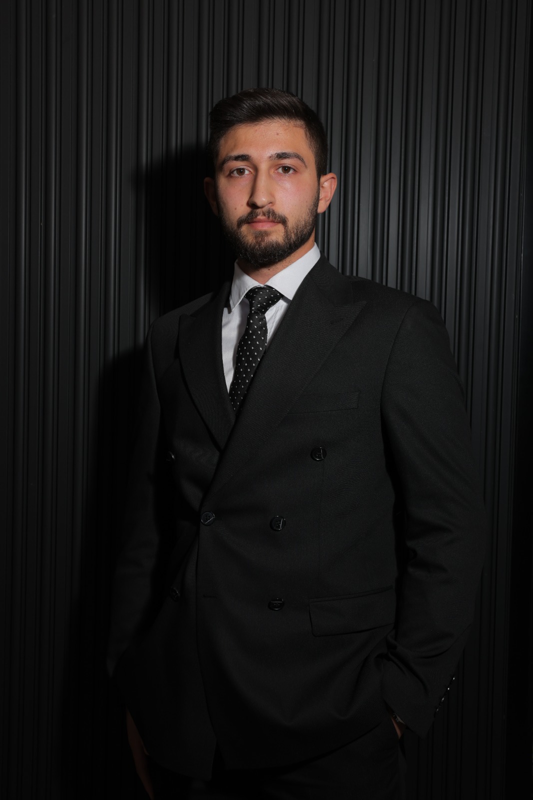 Cemil Bilal Tatar